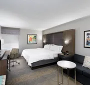Holiday Inn Research Park by IHG hotel detail image 5