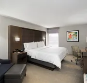 Holiday Inn Research Park by IHG hotel detail image 7