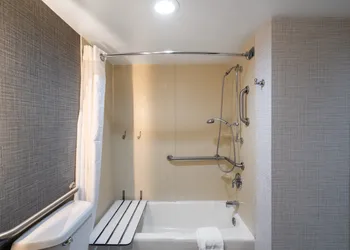 Holiday Inn Research Park by IHG hotel thumbnail 8