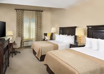 Ayres Hotel Orange hotel thumbnail 5