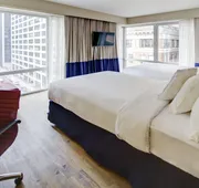 Fairfield Inn New York Manhattan/Financial District hotel detail image 3