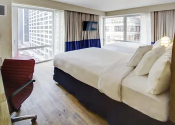 Fairfield Inn New York Manhattan/Financial District hotel thumbnail 3