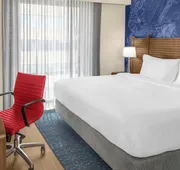 Fairfield Inn New York Manhattan/Financial District hotel detail image 4