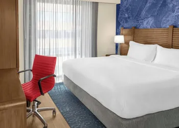 Fairfield Inn New York Manhattan/Financial District hotel thumbnail 4