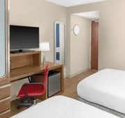 Fairfield Inn New York Manhattan/Financial District hotel detail image 5