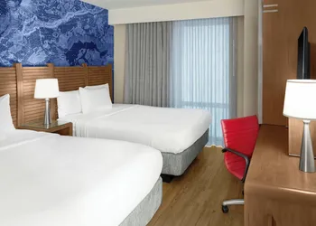 Fairfield Inn New York Manhattan/Financial District hotel thumbnail 6