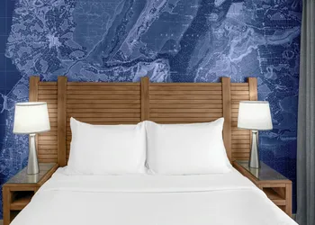 Fairfield Inn New York Manhattan/Financial District hotel thumbnail 8