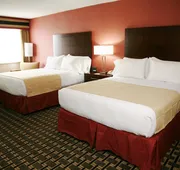Holiday Inn New London - Mystic Area by IHG hotel detail image 3