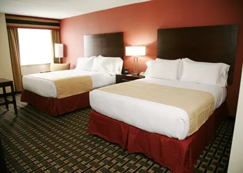 Holiday Inn New London - Mystic Area by IHG hotel thumbnail 3