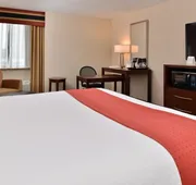 Holiday Inn New London - Mystic Area by IHG hotel detail image 4