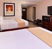 Holiday Inn New London - Mystic Area by IHG hotel detail image 5