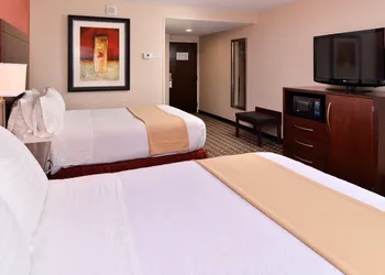 Holiday Inn New London - Mystic Area by IHG hotel thumbnail 5