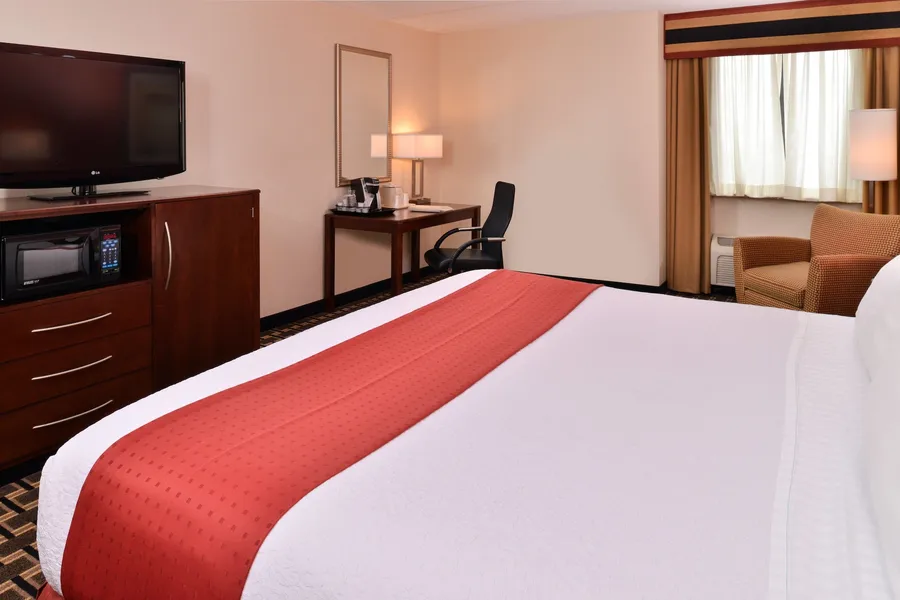 Holiday Inn New London - Mystic Area by IHG hotel detail image 6