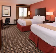 Holiday Inn New London - Mystic Area by IHG hotel detail image 7