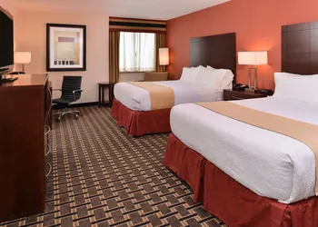 Holiday Inn New London - Mystic Area by IHG hotel thumbnail 7
