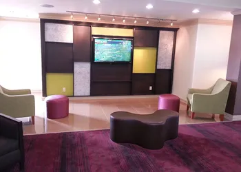 Holiday Inn Shreveport Downtown by IHG hotel thumbnail 2