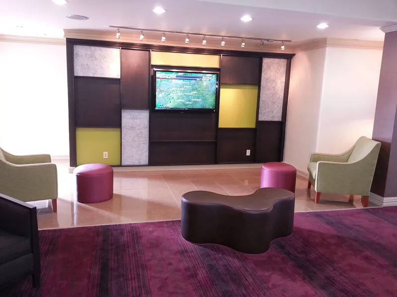 Holiday Inn Shreveport Downtown by IHG hotel detail image 2