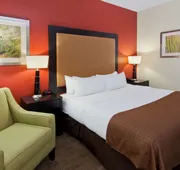 Holiday Inn Shreveport Downtown by IHG hotel detail image 3