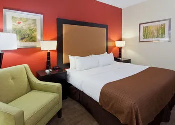 Holiday Inn Shreveport Downtown by IHG hotel thumbnail 3