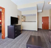 Holiday Inn Shreveport Downtown by IHG hotel detail image 4