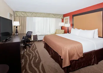 Holiday Inn Shreveport Downtown by IHG hotel thumbnail 5