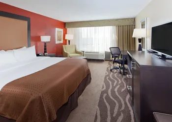 Holiday Inn Shreveport Downtown by IHG hotel thumbnail 6