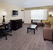 Holiday Inn Shreveport Downtown by IHG hotel detail image 7