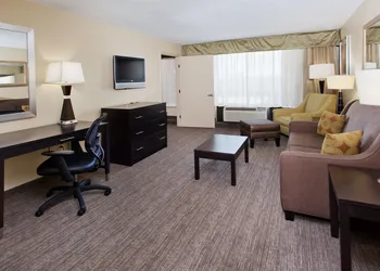 Holiday Inn Shreveport Downtown by IHG hotel thumbnail 7