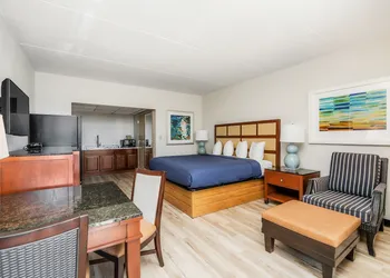 Extended Stay Suites Cookeville - Tennessee Tech hotel thumbnail 5