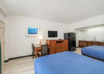 Extended Stay Suites Cookeville - Tennessee Tech hotel thumbnail 6