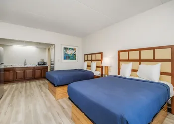 Extended Stay Suites Cookeville - Tennessee Tech hotel thumbnail 7