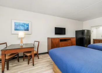 Extended Stay Suites Cookeville - Tennessee Tech hotel thumbnail 8