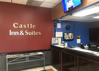 Castle Inn & Suites Anadarko hotel thumbnail 2