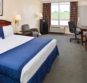 Castle Inn & Suites Anadarko hotel detail image 3