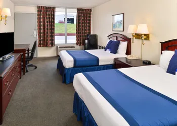 Castle Inn & Suites Anadarko hotel thumbnail 5