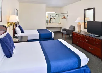 Castle Inn & Suites Anadarko hotel thumbnail 6