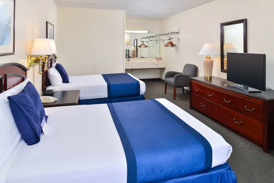 Castle Inn & Suites Anadarko hotel detail image 6