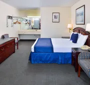 Castle Inn & Suites Anadarko hotel detail image 7