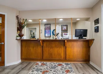 Americas Best Value Inn Refugio hotel thumbnail 2