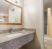 Americas Best Value Inn Refugio hotel detail image 4