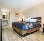 Americas Best Value Inn Refugio hotel detail image 7