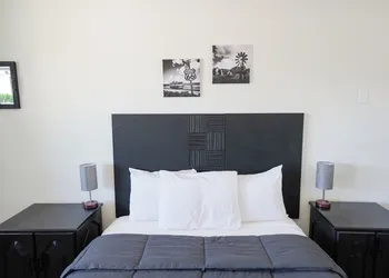Rim Country Inn hotel thumbnail 5