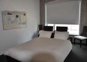 Hotel Ocho hotel thumbnail 3