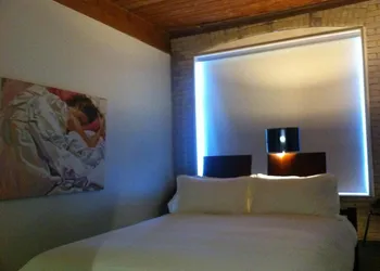 Hotel Ocho hotel thumbnail 4