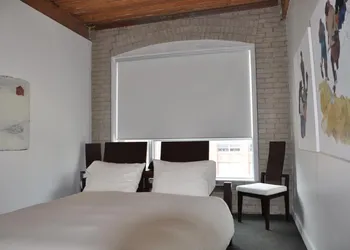 Hotel Ocho hotel thumbnail 6