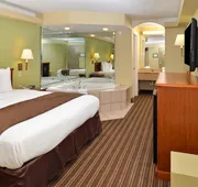 Americas Best Value Inn & Suites University Ave hotel detail image 3