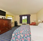 Americas Best Value Inn & Suites South Boston hotel detail image 4