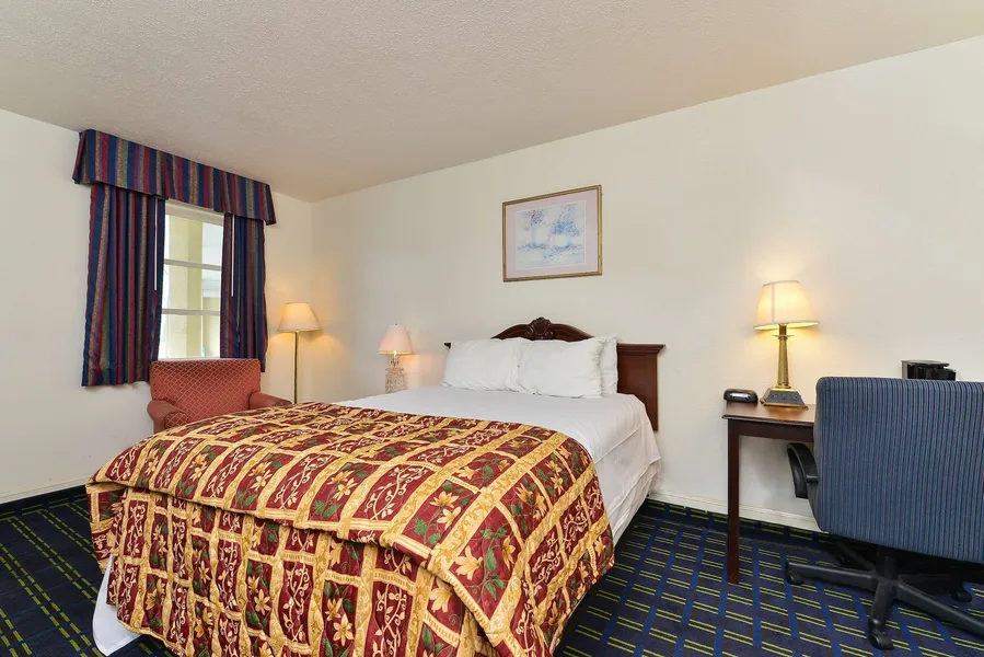 Americas Best Value Inn & Suites South Boston hotel detail image 6