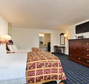Americas Best Value Inn & Suites South Boston hotel detail image 7