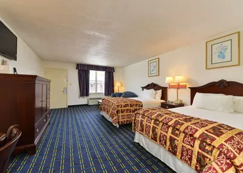 Americas Best Value Inn & Suites South Boston hotel thumbnail 8